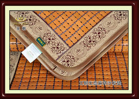 王朝生态麻将沙发垫