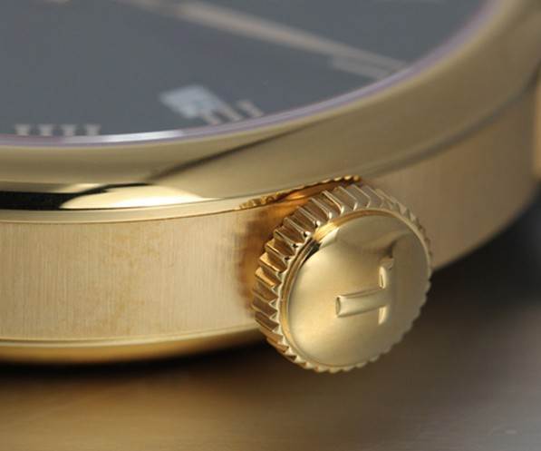 天梭力洛克复刻表经典系列T41.5.423.53腕表