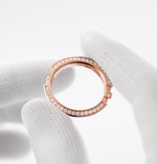 欧米茄星座系列复刻表曼哈顿女士复刻手表一比一手表n厂c厂clean厂vs厂的制表工艺 商品图3