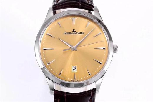 ZF厂积家超薄大师系列1288430复刻手表一比一手表n厂c厂clean厂vs厂 商品图7