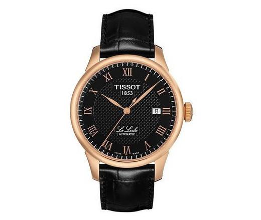 天梭力洛克复刻表经典系列T41.5.423.53复刻手表一比一手表n厂c厂clean厂vs厂 商品图1