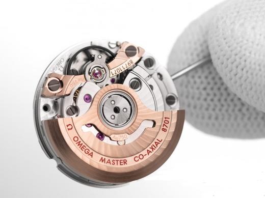 欧米茄星座系列复刻表曼哈顿女士复刻手表一比一手表n厂c厂clean厂vs厂的制表工艺 商品图2