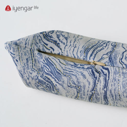 A2083决明子眼枕 瑜伽颂钵调息眼枕 商品图4