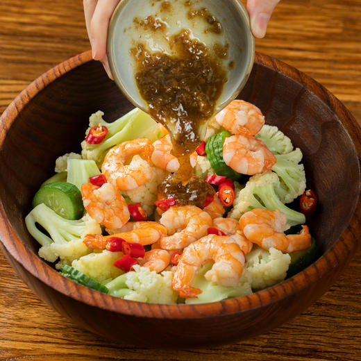 菜菜家咸柠檬|酿足900天的老广传家宝！调味/冲饮咸酸开胃，一口润透肺腑 商品图8