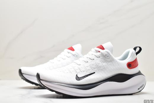 耐克NIKE ZOOMX INVINCIBLE RUN FK4马拉松轻量运动跑鞋DR2616-001男鞋 商品图3