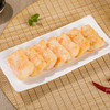 【鲜香弹牙，虾肉清晰可见】渔人小胖虾饼 精选优质南美白虾原料，使用鱿鱼糜打底，Q弹的口感多种食材有层次，营养丰富，烹饪简单 360g/袋.01 商品缩略图1