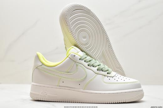 耐克Nike Air Force 1 Low空军一号休闲运动板鞋315122-909男女鞋 商品图4