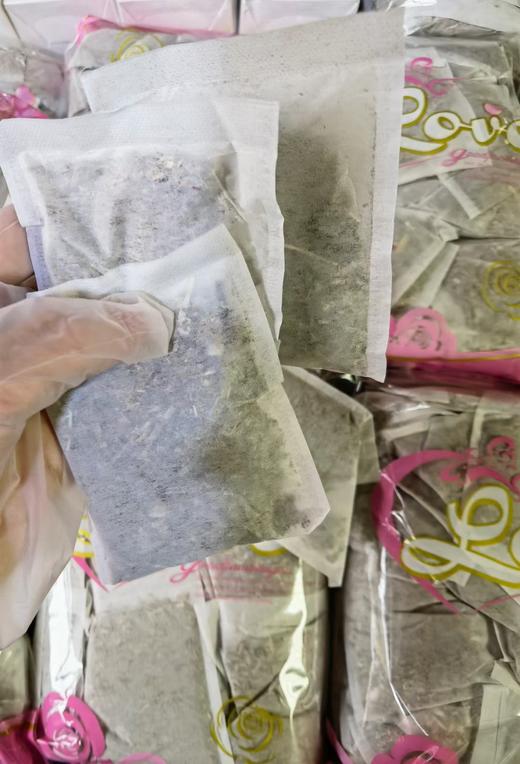 洗护粉125半斤！用一年 商品图1