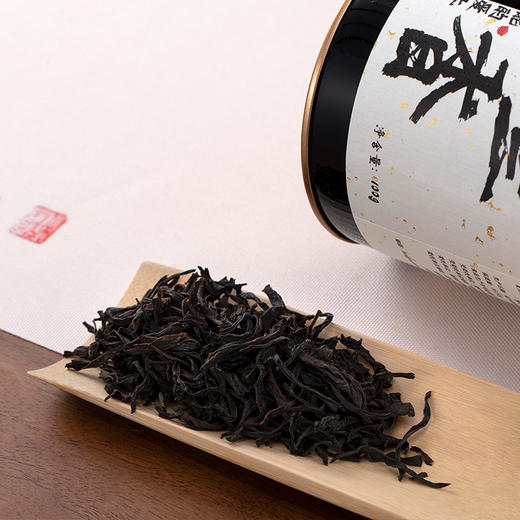 沁茶悦旅丨蜜兰香 凤凰单丛 乌龙茶 一级 100g 商品图1