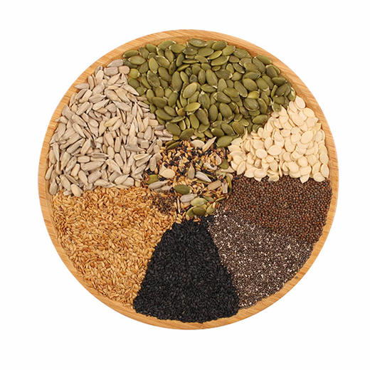 MM 山姆 瑞利来 混合种籽 900克 商品图4