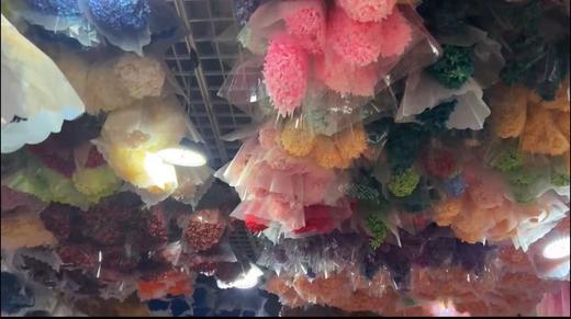 永生绣球 商品图0