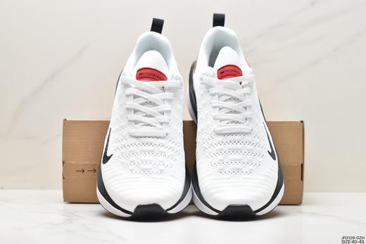 耐克NIKE ZOOMX INVINCIBLE RUN FK4马拉松轻量运动跑鞋DR2616-001男鞋 商品图7