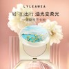 【秒杀】【丽莉薇 蓝风铃香型轻蜜持妆粉饼】下单可备注色号 2款色号打造自然妆容，干湿两用，轻薄柔焦，控油定妆 商品缩略图1