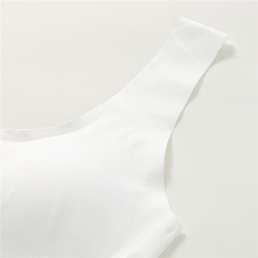 【实体店同款】女童针织内衣2023年秋季新款安奈儿童装JG337554 商品图3