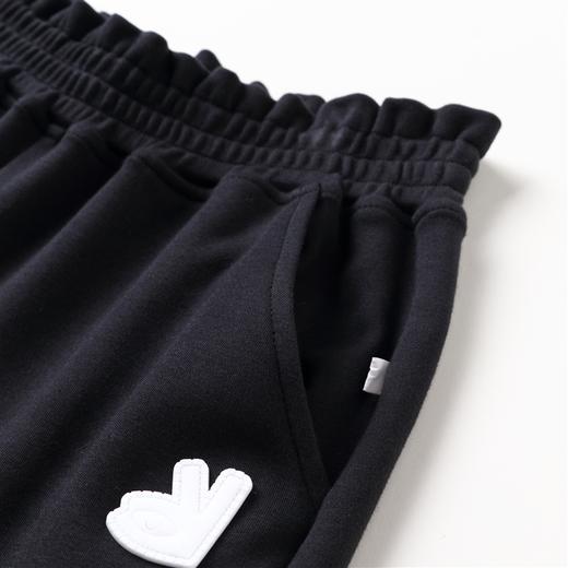 【实体店同款】女童全腰针织单裤2023年秋季新款安奈儿童装AG336626 商品图2