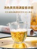 澜沧古茶2021茶妈妈白玉玲珑老白茶白牡丹357g茶叶礼盒装 商品缩略图2