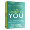 至关重要的关系英文原版书The Start-up of You 全球化视野应对21世纪新商业环境中的变化全英文版经济管理学书籍人人都是初创公司 商品缩略图1