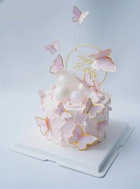 最爱的人（有五款造型，六种口味可选）