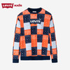 LEVIS 秋 大童小童 卫衣 LVN-FW-J603 商品缩略图6