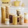 【专柜-北鼎】北鼎燕窝分装杯套装厨房收纳玻璃瓶子密封罐五谷杂粮酸奶杯保鲜盒 商品缩略图5