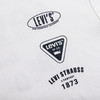 LEVIS 秋 大童小童 长袖T恤 LVN-FF-J543 商品缩略图3