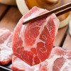 悦跑山猪梅花肉排300g/盒 商品缩略图3