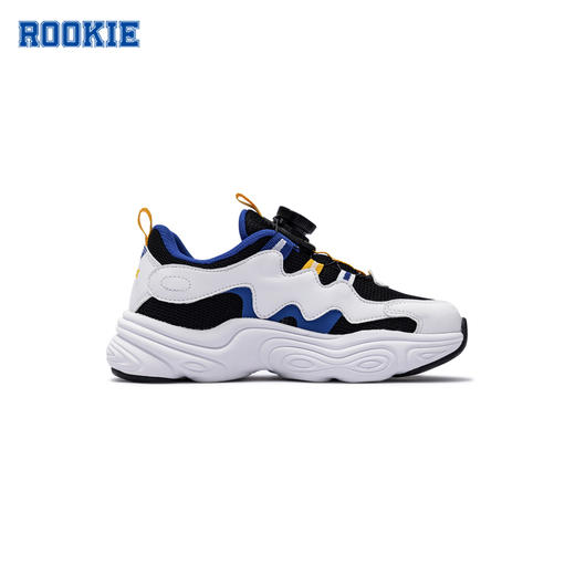 ROOKIE 秋季 大童小童 老爹鞋 RK23Q3013男 商品图1