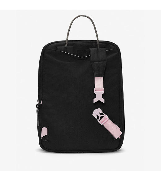 耐克-鞋袜类（夏）F2大童双肩包TANJUN BKPK黑/白 商品图7