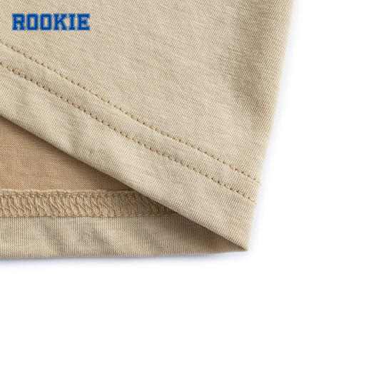 ROOKIE 秋季 大童小童 短袖T恤 RKGB-TS-23B104 商品图4
