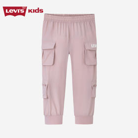 LEVIS 秋 大童小童 长裤 LVG-WP-J475