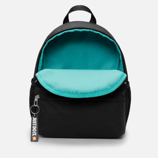 耐克-鞋袜类（夏）F2大童双肩包TANJUN BKPK黑/白 商品图2