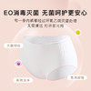 梦芭蒂一次性内裤女出差旅行无菌免洗月子裤免洗5条装 商品缩略图3