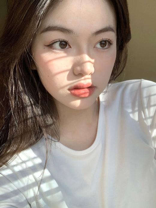 HUOHUO水雾奶油/妈生色 10片/盒（日抛型） 商品图0