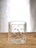 伽罗 JALO 彩色内饰几何刻花高硼玻璃杯马克杯冷水壶 商品缩略图5