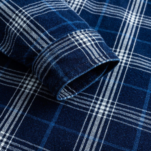 LEVIS 秋 大童小童 衬衫 LVB-LW-J741 商品图4