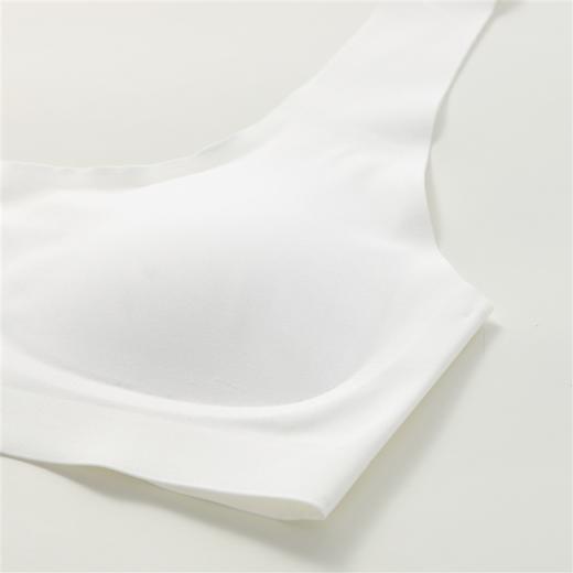 【实体店同款】女童针织内衣2023年秋季新款安奈儿童装JG337554 商品图4