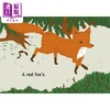 【中商原版】Whose poop is that? 那是谁的便便？英文原版精装儿童科普绘本 动物知识百科图画书 进口精品绘本儿童读物童书 商品缩略图3