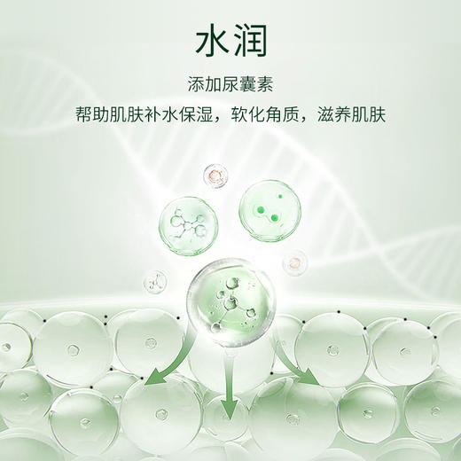 德国原装进口香水沐浴露保黛宝青苹百合香浴体香清爽香水型留香久500ml 商品图3