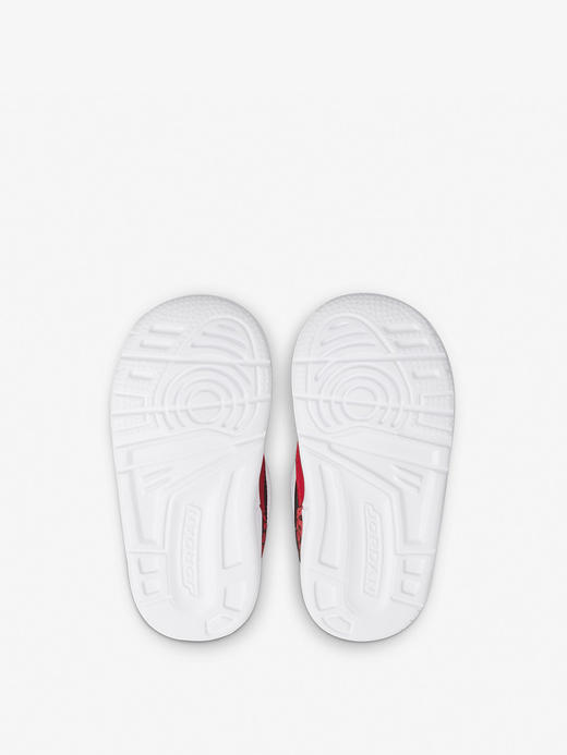 耐克-鞋袜类商场同款耐克乔丹正品JORDAN LEGACY 312LOW婴童运动休闲板鞋CD9056-116 商品图3