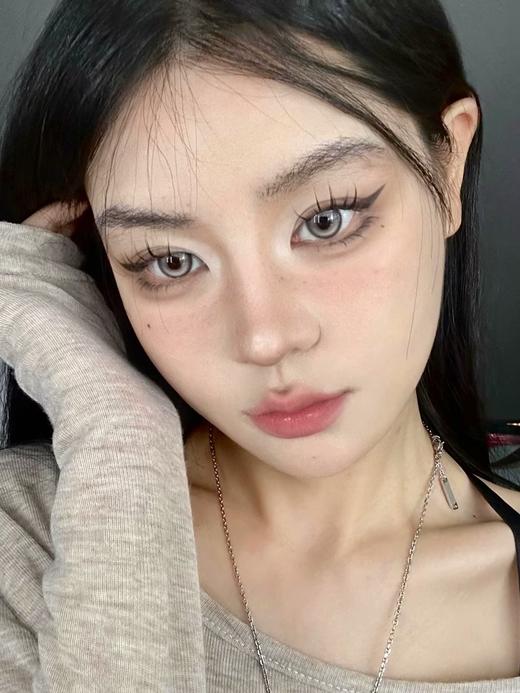 坚果力NUTNUTLOOK  重启人生&闭眼冲&无命名  白狮旗下自营品牌赠伴侣盒  半年抛2片 商品图8