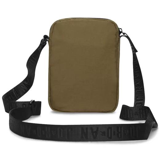 耐克-配饰类（冬）H4正品JORDAN运动休闲男女收纳单肩斜挎包JD2213015 商品图5