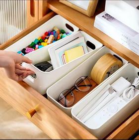 MAYNOS抽屉分隔收纳盒|用它收纳很轻松，让抽屉井井有条
