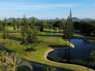 芭提雅菲尼克斯高尔夫俱乐部 Phoenix Golf & Country Club | 泰国高尔夫球场｜芭提雅高尔夫俱乐部 商品图2
