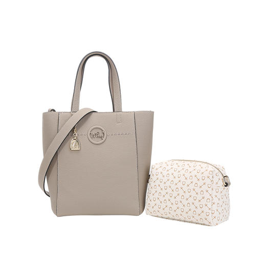 商场同款精致手提包YA527702 商品图5