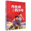 丹桂房的少年 红旗飘飘少年成长系列红色文学 商品缩略图0