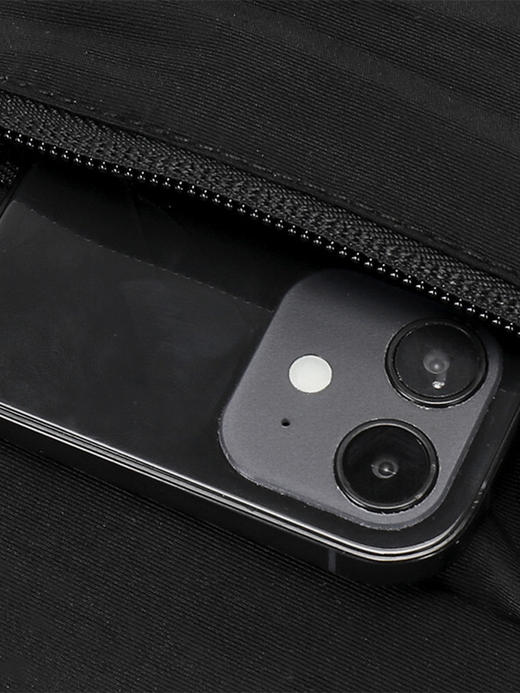 耐克-配饰类（冬）H4正品JORDAN运动休闲男女收纳单肩斜挎包JD2213015 商品图3