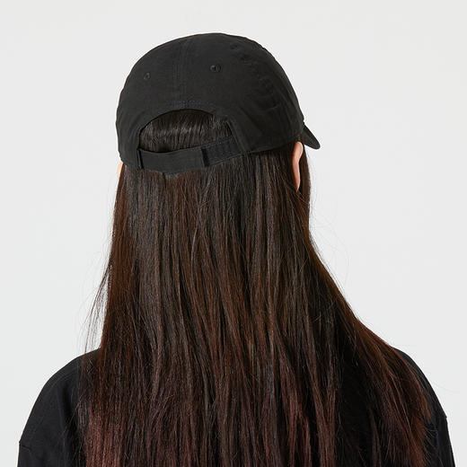 耐克-配饰类（夏）儿童帽子男帽女帽休闲帽棒球帽JD2223015 商品图2