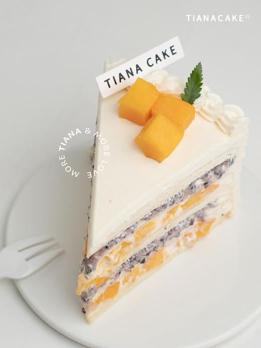 血糯米芒果千层 商品图3