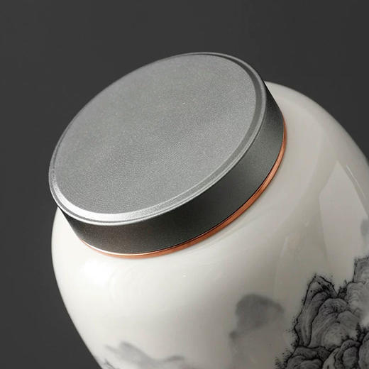 水墨【单瓷 • 50g】22元 一个/满30个包邮 商品图6