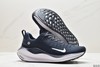 耐克NIKE ZOOMX INVINCIBLE RUN FK4马拉松轻量运动跑鞋DR2616-001男鞋 商品缩略图4